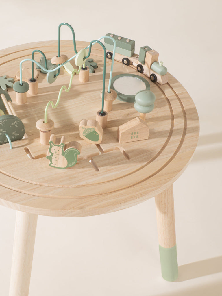 Baby Activity Tables | Coco Village
