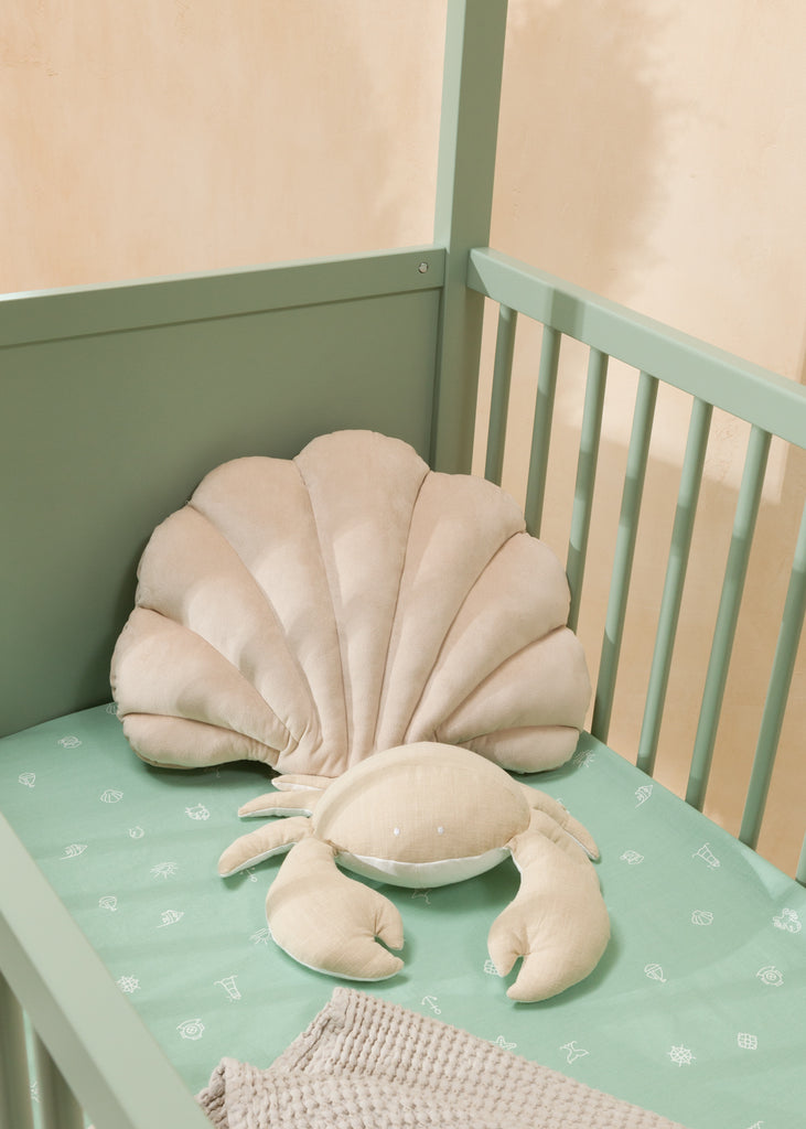 Nursery Bedding Sets - Baby Girl & Baby Boy Bedding | Coco Village